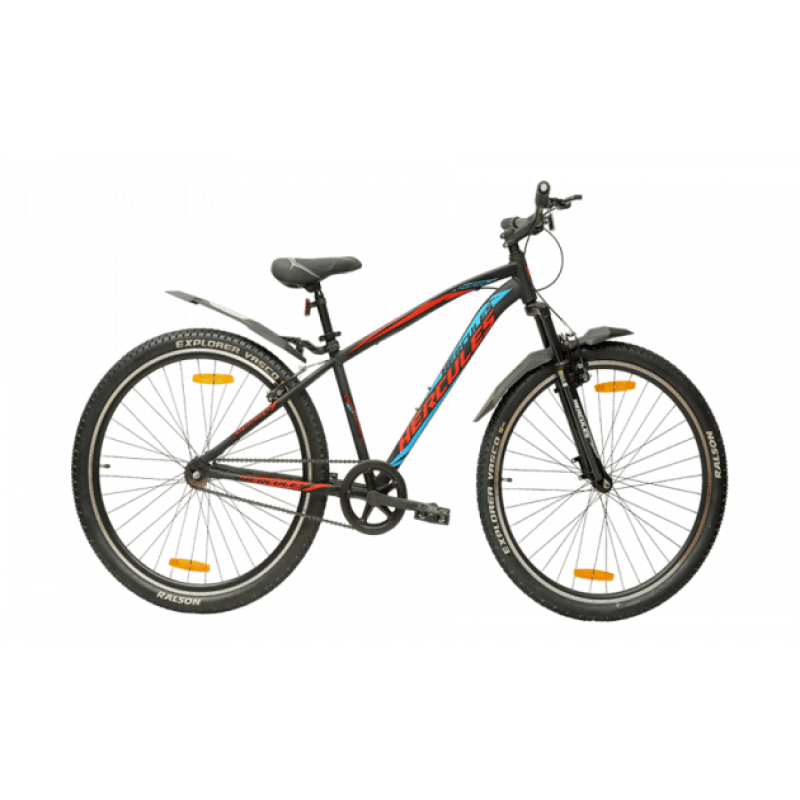 Hercules dirt rider cycle sale